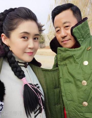 王小宝老婆，二人转演员郭旺哪年出(二人转演员王小宝的个人简历)