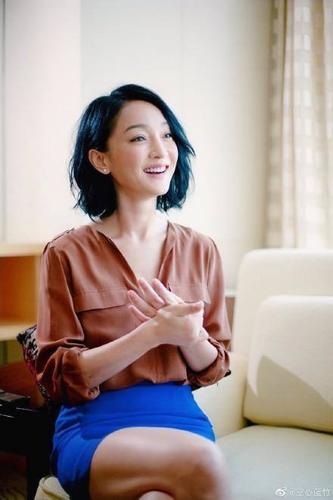 朱迅被传离婚，朱迅结婚了没有(朱迅结婚生子了吗)