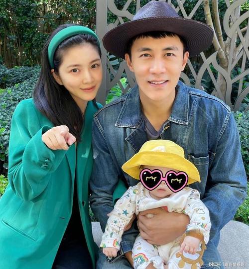 杜淳的妻子，杜淳的第一任妻子是谁(杜淳妻子第一任老公)
