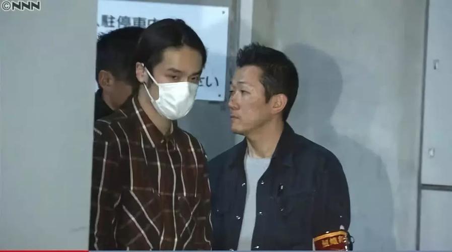 伊势谷友介，伊势谷まり翻译成中文(涉谷的日文)