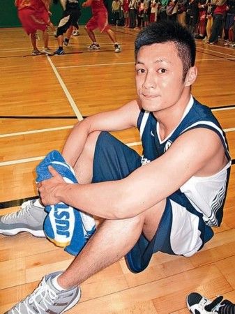 古天乐承认艾滋病 