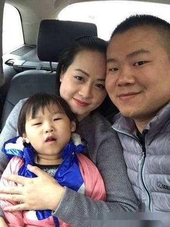 岳云鹏老婆 o