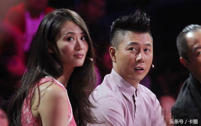 李晓鹏老婆李安琪是做什么的，李安
