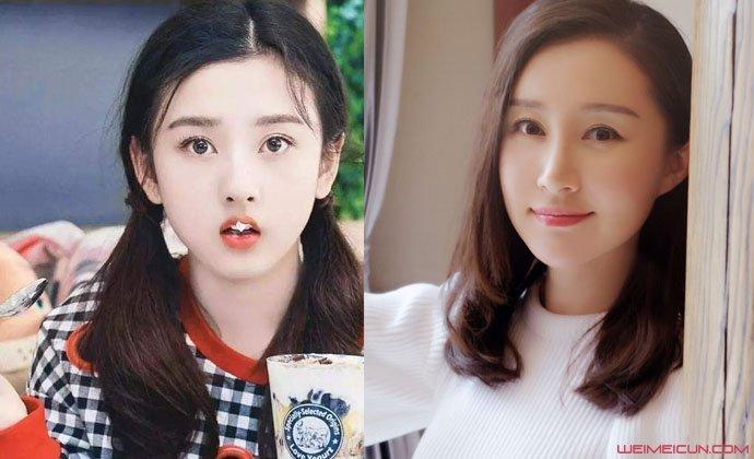 宋祖儿父母 o