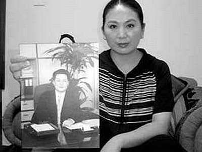 刘汉老婆，刘汉老婆杨雪改嫁了(刘汉的前妻杨雪照片)