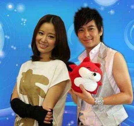 钟汉良林心如，钟汉良和林心如演的(钟汉良所演的全部连续剧)