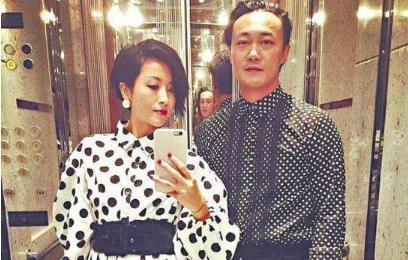徐濠萦女儿，中国消费韧性强潜力足