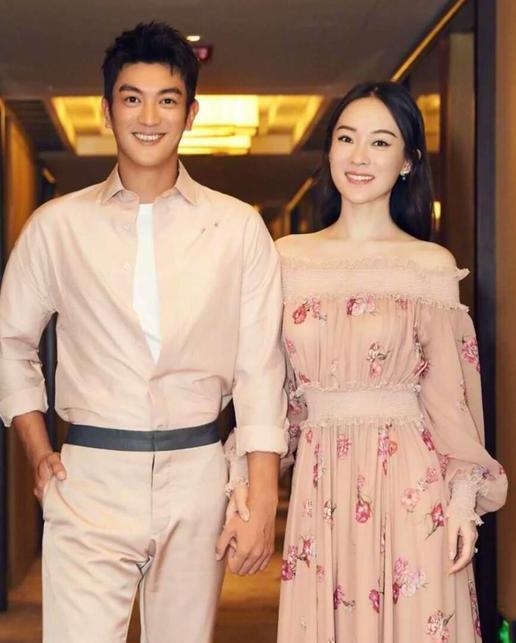文章马伊P结婚照，马伊琍和文章结(文章马伊琍结婚证照片)