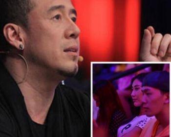 杨坤丁丁地下情，杨坤现在状况(杨坤和丁丁有关系吗)