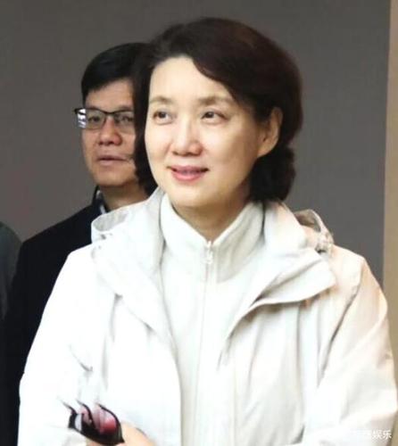 李修平的老公，央视李修平的丈夫是(李修平的丈夫个人简介)