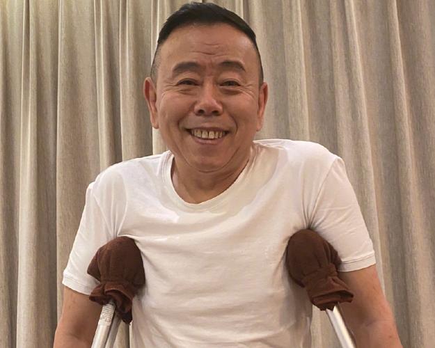 潘长江事件 o