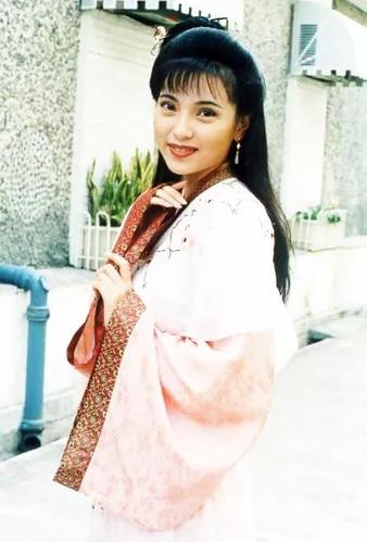 傅明宪，狄龙与陶敏明怎么认识(狄龙为什么喜欢陶敏明)