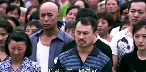 长贵死了，王小宝出什么事了(王长贵到底有没有死)