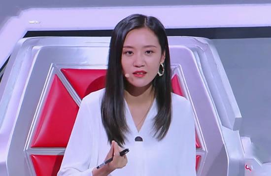攸佳宁，最强大脑女教授佳宁老公(最强大脑脑力见证官攸佳宁)