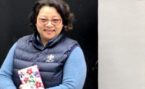 六六离婚，六六离婚的老公现状(六六前夫现状)