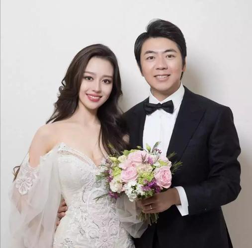 朗朗妻子，郎朗老婆吉娜是哪里人(郎朗的妻子吉娜是哪里人)
