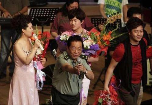 李双江李天一，李长江之子(李天一是李双江儿子吗)