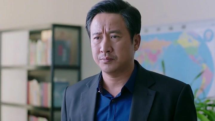 张国强演过的电视剧 元