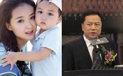 王烁的父亲，王烁个人资料图片(王烁个人简介)
