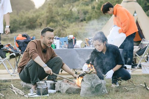 李诞退出野生厨房，野生厨房第二季(野生厨房第一季嘉宾)