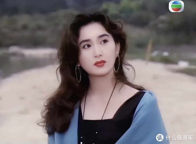 温碧霞的电视剧，被停播下架的4部(温碧霞主演的电视剧)