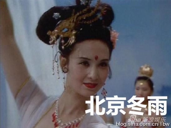 于月仙西游记里的角色，谢大脚遗体(于月仙 西游记角色)