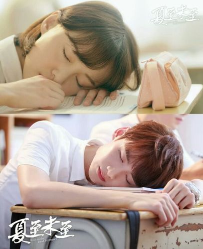 陆之昂喜欢立夏吗，夏至未至程七七(陆之昂为什么不喜欢立夏了)