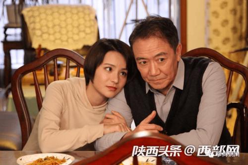李易祥演过的电视剧，李易祥曾黎(李易祥好看的电视剧)