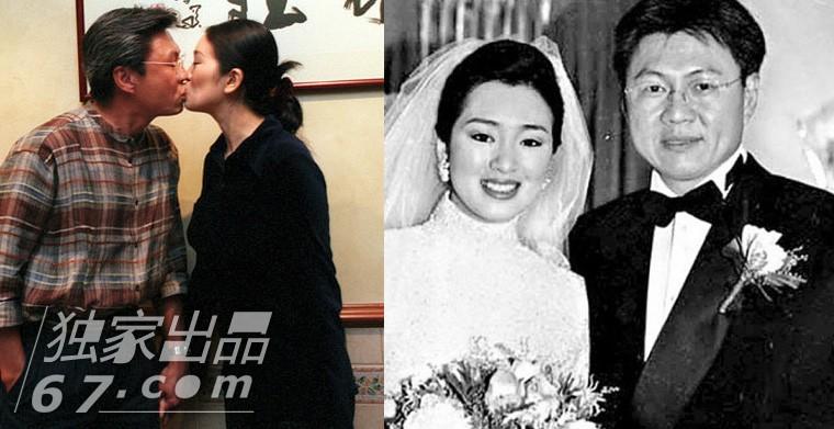 巩俐离婚，张艺谋四个老婆分别是(张艺谋和巩俐结过婚吗)