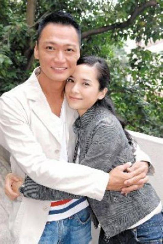 陶大宇郭羡妮，郭羡妮朱少杰最近情(郭羡妮陶大宇为啥分手)