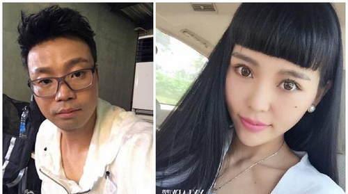 王讯出轨，王迅出轨老婆简历(王迅的老公)