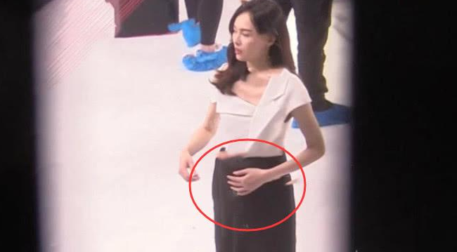唐嫣生了男孩还是女孩 