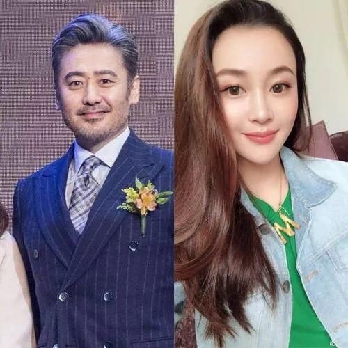 吴秀波前女友，吴秀波事件女方现状(吴秀波的绯闻女友)