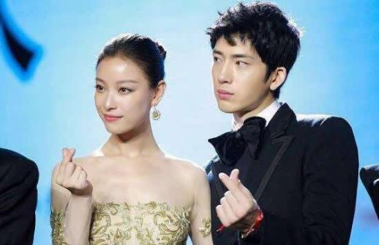 曝井柏然倪妮复合，倪妮为什么和井(井柏然和倪妮因为什么在一起)