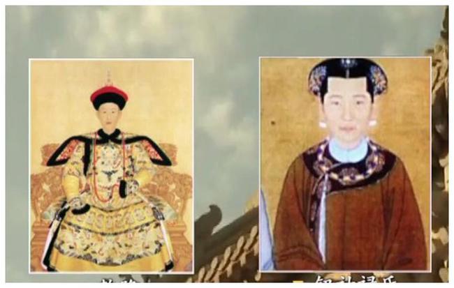 弘历的母亲，弘历究竟是不是雍正的(弘历究竟是不是雍正的亲儿子)