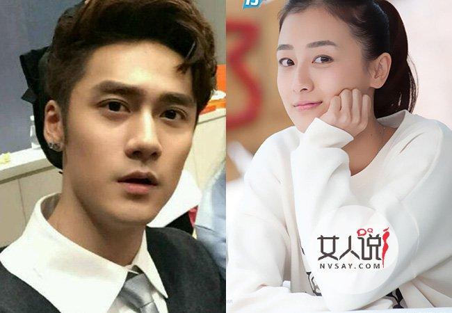 恬妞的女儿，恬妞年轻时(恬妞小时候)