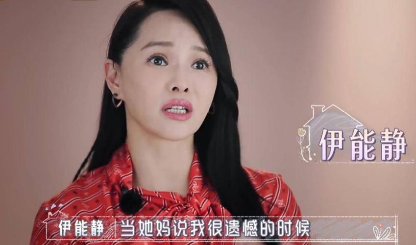 伊能静否认怀孕，伊能静是怎么怀孕(伊能静又怀孕了吗三胎)