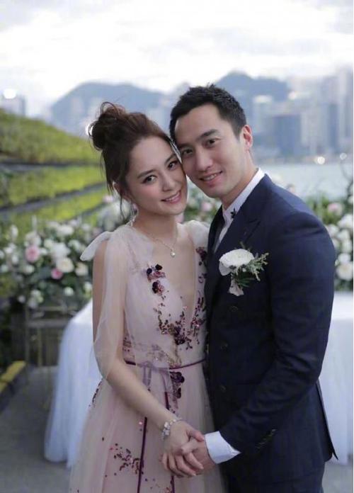 赖弘国回怼网友，马蓉回怼网友