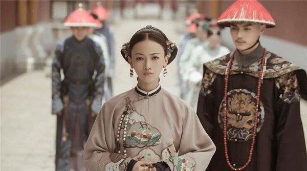 令妃尸身不腐照片，魏璎珞干尸图片(魏璎珞尸骨图片)
