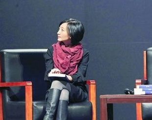 柴静美国产女，冯唐柴静婚变(柴静 女儿)