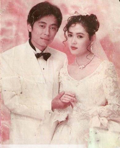 王杰女儿 od