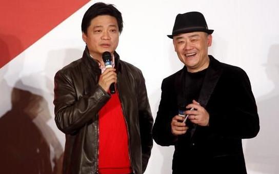 崔永元与周立波，崔永元 周立波婚