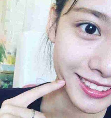 演员张艺上整容前真吓人图(演员张艺上图片)