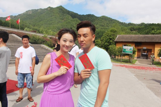 穆婷婷怎么不演戏了红不起来(穆婷婷为什么不演戏了)