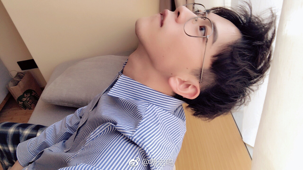 费启鸣和杨美味是什么关系？费启鸣女朋友是谁