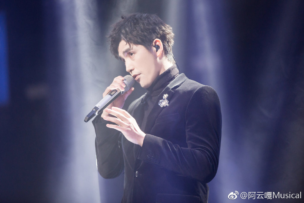 王晰为什么嫌弃阿云嘎(声入人心王晰阿云嘎抢人)