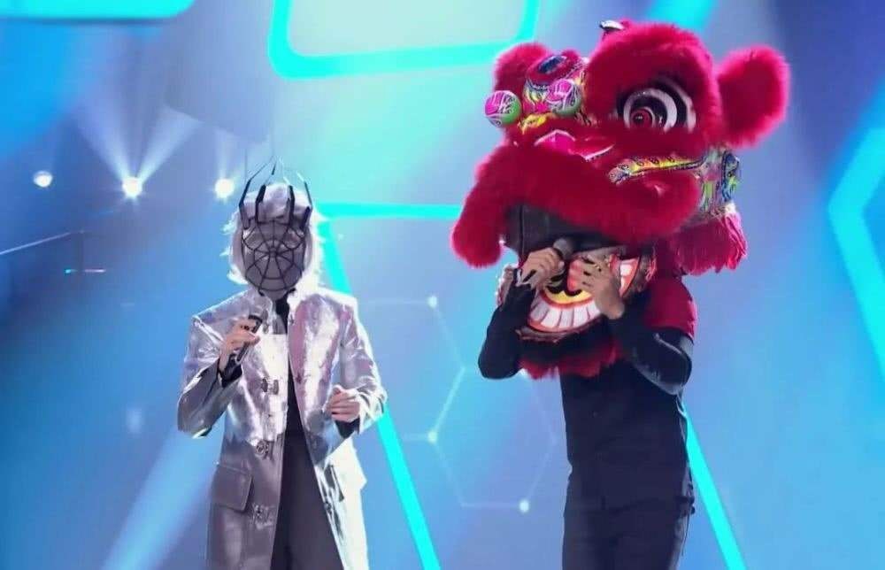 李玖哲上蒙面唱将是哪一期(蒙面唱将猜猜猜李玖哲让每个人都心碎)