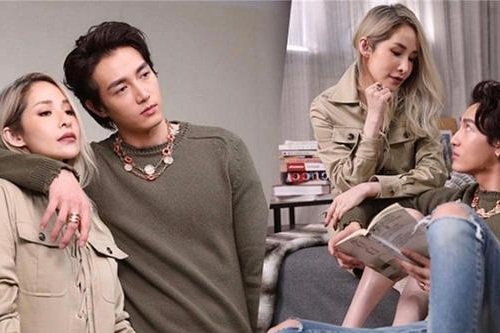 萧亚轩男友黄皓个人资料年龄相差多少岁(萧亚轩男朋友黄皓年龄)