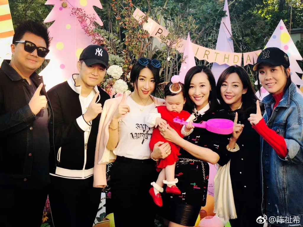 陈祉希是不是变性人(陈祉希百科)