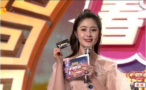 梁田救场杜海涛说了什么？梁田是谁的女儿站